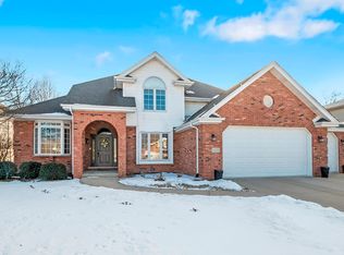 5233 Nicholas Ct, Oak Forest, IL 60452