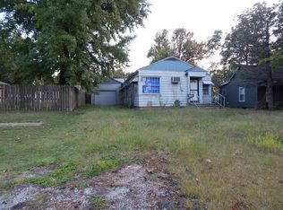 410 W Walnut St, Columbus, KS 66725