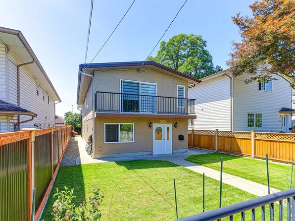 2142 Grant Ave, Pt Coquitlam, BC V3B 1R2