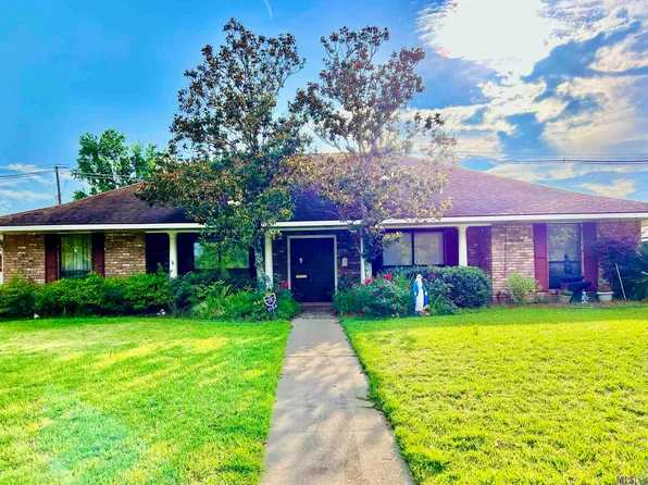 1164 Ashbourne Dr, Baton Rouge, LA 70815