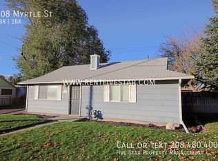 708 Myrtle St, Pocatello, ID 83201