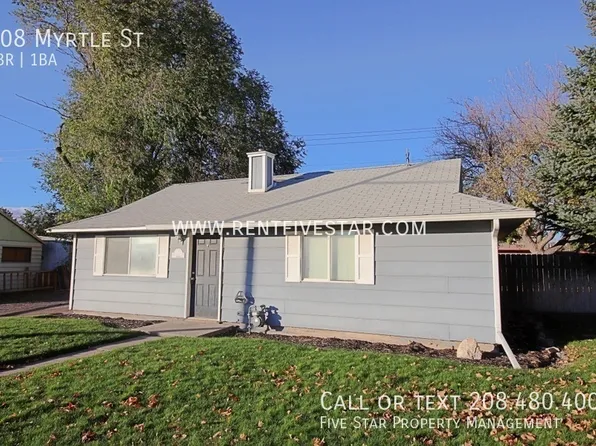 708 Myrtle St, Pocatello, ID 83201