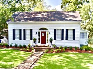 219 W Chippewa St, Brookhaven, MS 39601