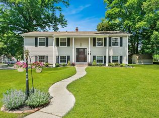 116 Fieldstone Pl, Wayne, NJ 07470