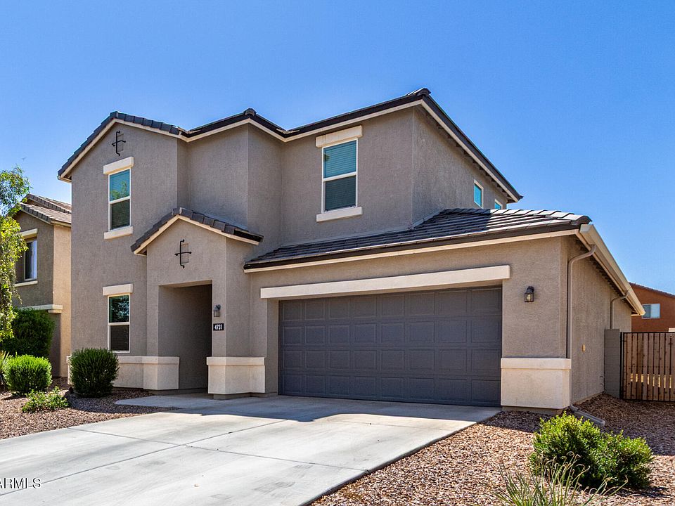 1st image of 4731 W DILL Avenue