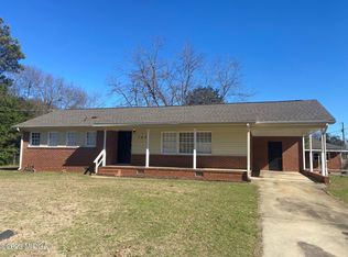 140 Briardale Ave, Warner Robins, GA 31093