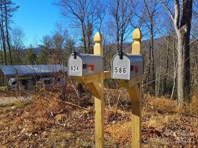 624/586 Turkey Pen Gap Rd, Horse Shoe, NC, 28742