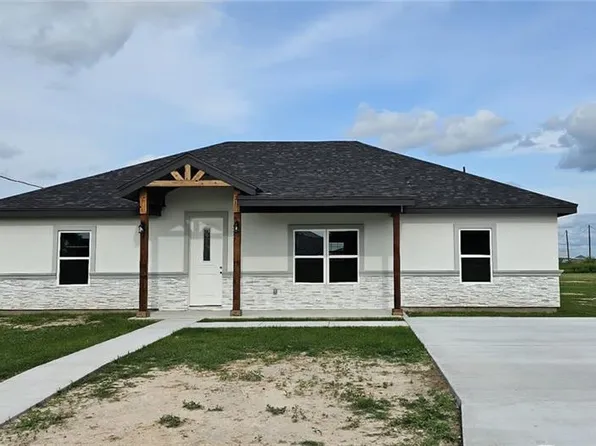 2904 Monte Morelos St, Edinburg, TX 78542