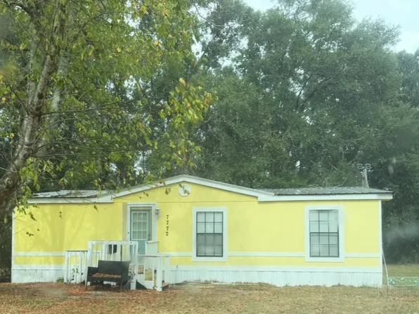 7772 SW State Road 247, Lake City, FL 32024