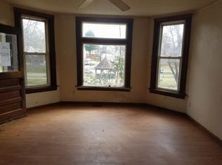 3972 Railroad St, New Marshfield, OH 45766