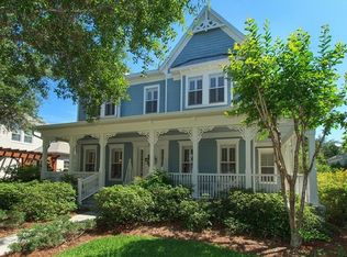 932 Jasmine St, Celebration, FL 34747