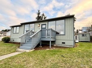 128 Hancock Ave, Pt Angeles, WA