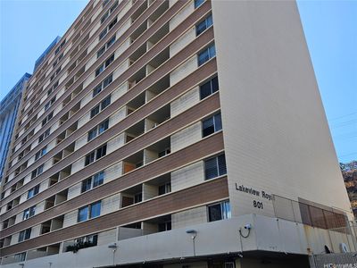 801 Ala Nioi Pl APT 705, Honolulu, HI, 96818