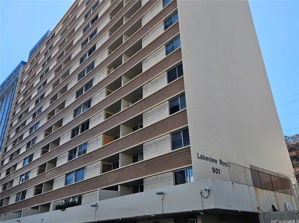 801 Ala Nioi Pl APT 705, Honolulu, HI 96818
