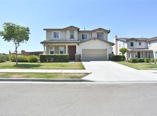 34131 Yucaipa Creek Rd, Yucaipa, CA 92399
