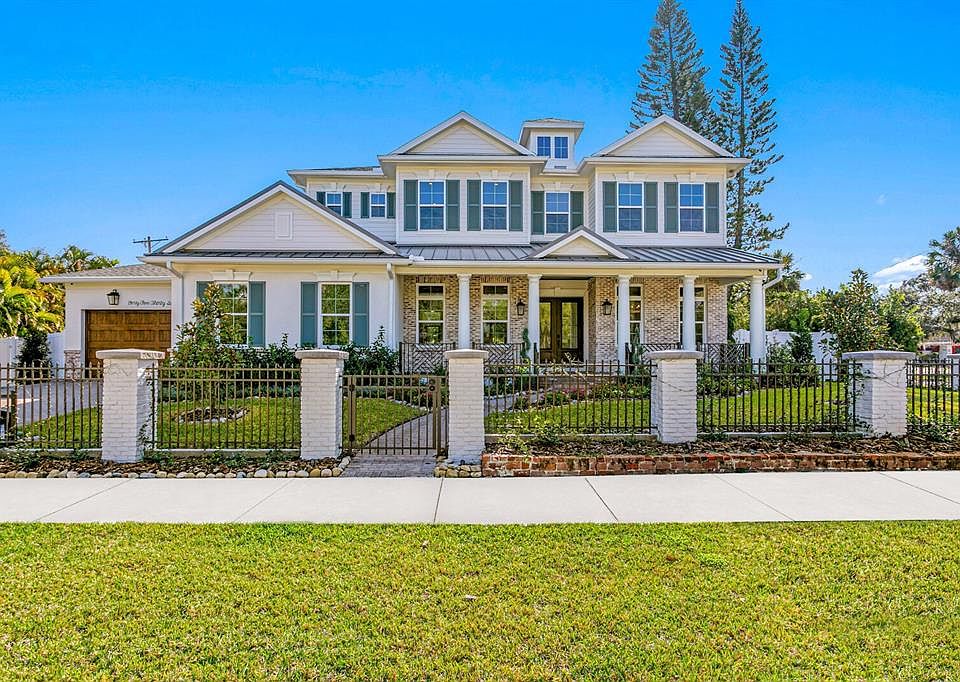 1st image of 4536 W SWANN AVENUE