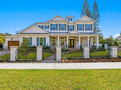 4536 W Swann Ave, Tampa, FL, 33609