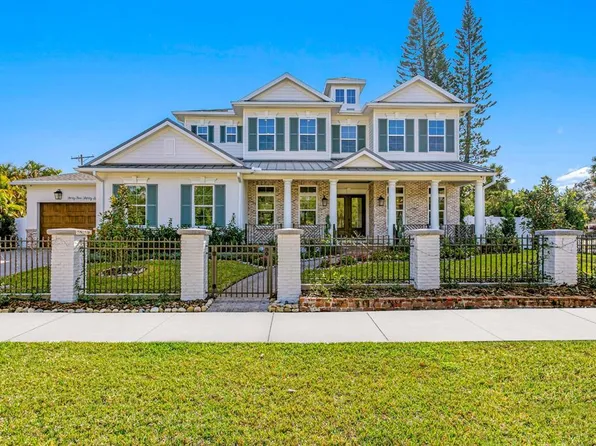 4536 W Swann Ave, Tampa, FL 33609