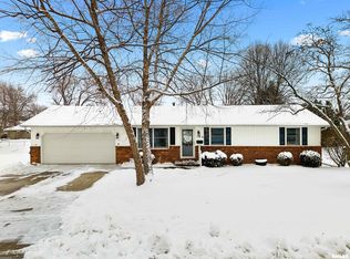 146 N Ohio Ave, Morton, IL