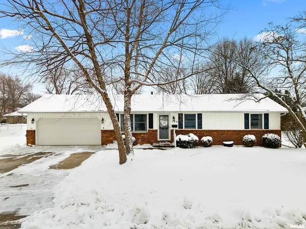 146 N Ohio Ave, Morton, IL 61550