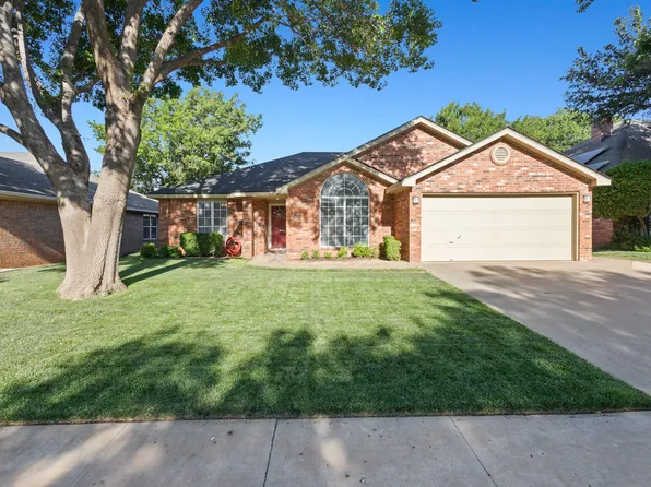 6612 Brentwood Ave, Lubbock, TX 79424