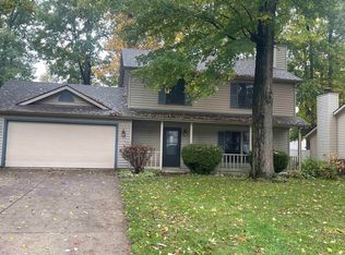 9718 Mariners Ridge Dr, Fort Wayne, IN 46819