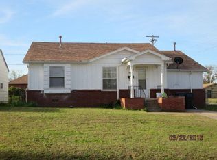 2100 NE 16th Ter, Oklahoma City, OK 73117