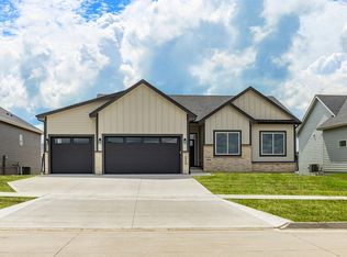 3409 NE 12th St, Ankeny, IA 50021