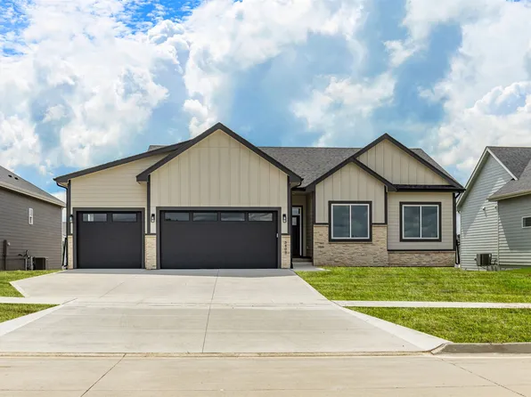 3409 NE 12th St, Ankeny, IA 50021