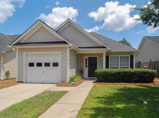 410 Autumn Run Cir, Columbia, SC 29229