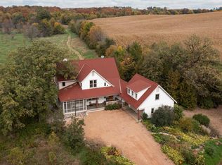 9100 W Hill Rd, Watertown, MN 55388
