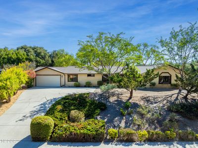 1995 Viborg Rd, Solvang, CA, 93463