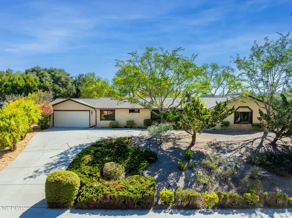 1995 Viborg Rd, Solvang, CA 93463