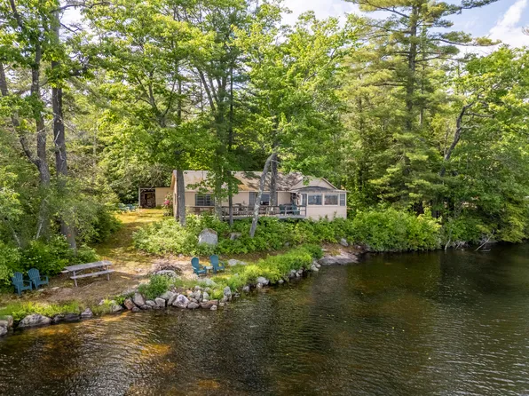 35 Yemma Point, Stoneham, ME 04231