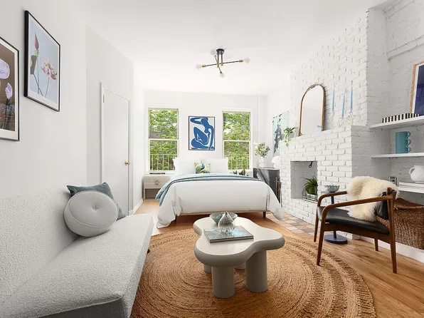 24 Cornelia St APT 14, Manhattan, NY 10014