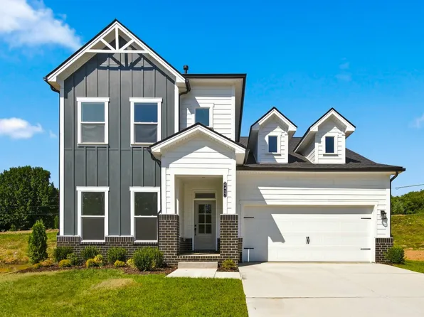 5417 Napa Valley Dr, Smyrna, TN 37167
