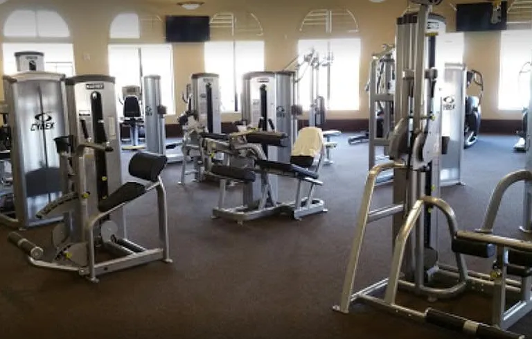 Exercise Facility