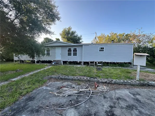 (undisclosed Address), NORTH FORT MYERS, FL 33903