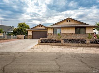 1117 Chaparral Dr, Bullhead City, AZ 86442