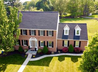 513 Ridgeview Dr, Dillsburg, PA 17019