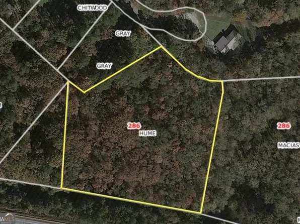 0 Sherwood St #24, Toccoa, GA 30577