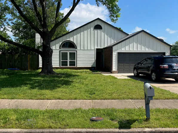 2924 W 113th St S, Jenks, OK 74037