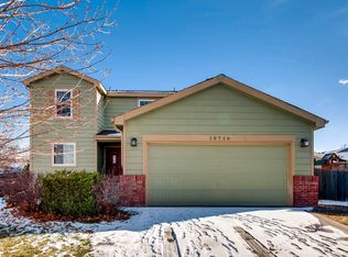 10716 Fillmore Ct, Northglenn, CO 80233