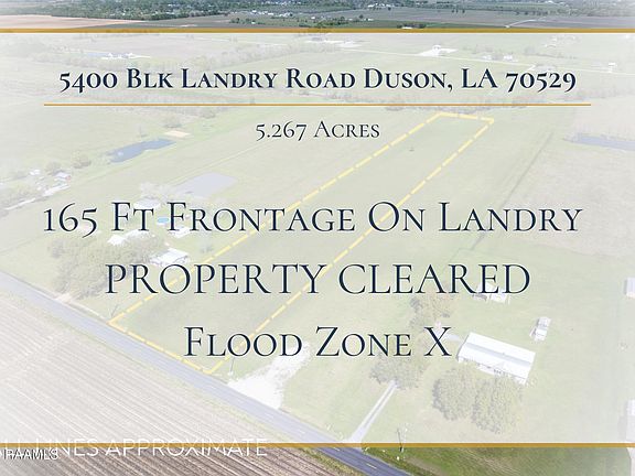 2nd image of 5400 Landry Rd