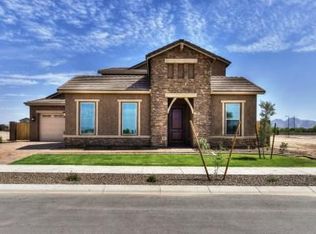 20079 E Camacho Rd, Queen Creek, AZ 85142