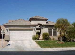 187 Shaded Peak St, Henderson, NV 89012