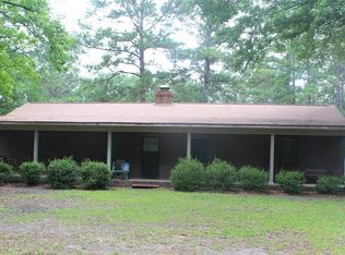 1226 Hilton Memory Rd, Vidalia, GA 30474