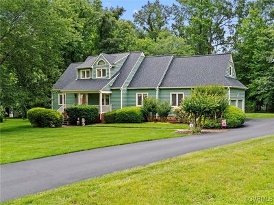 1203 Wesanne Ln, Midlothian, VA, 23114