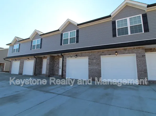 1725 Manning Dr Unit 4, Clarksville, TN 37042