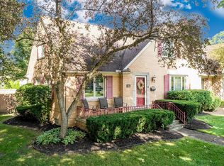 1911 Beaver St, Dearborn, MI 48128